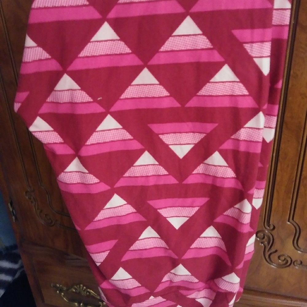 TC leggings